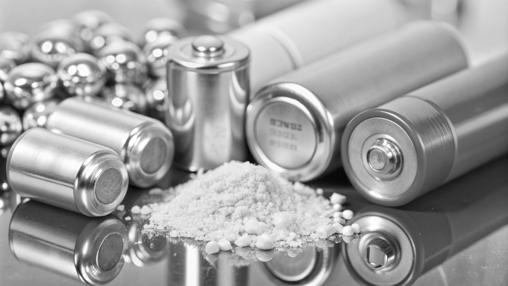 Collage_Lithuim_ion material_and_assorted_cells